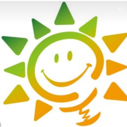 長弘照明 logo